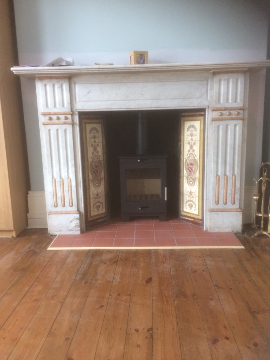 Heating Engineer: Image 2